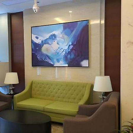 Jinjiang Inn Select Shanghai Expo Park Dezhou Road Екстериор снимка